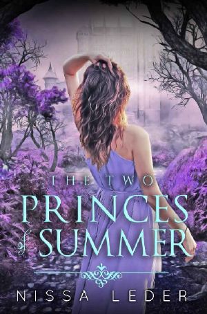 [Whims of Fae 01] • Two Princes of Summer (Whims of Fae Book 1)